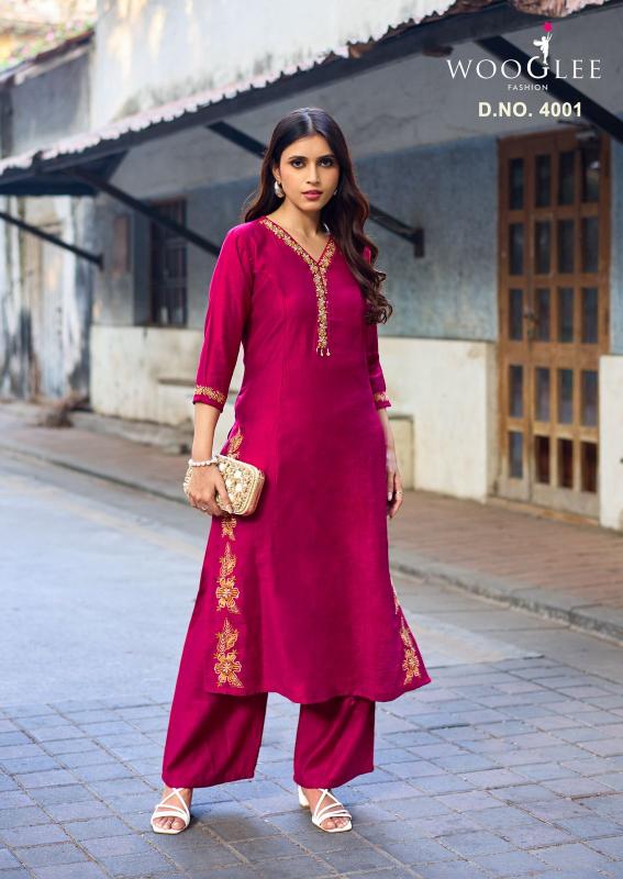 Wooglee rahima coord set indian wholesale clothing